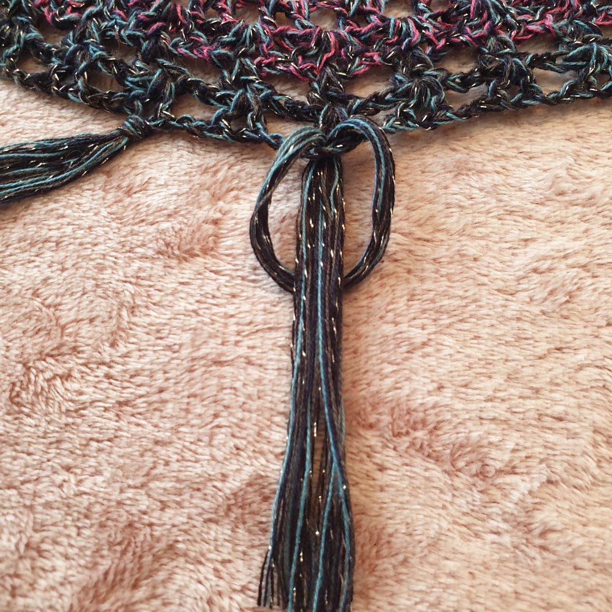 Blog-Inhaltsbild für 'Fransen herstellen - meine Tipps und Tricks für Dich'